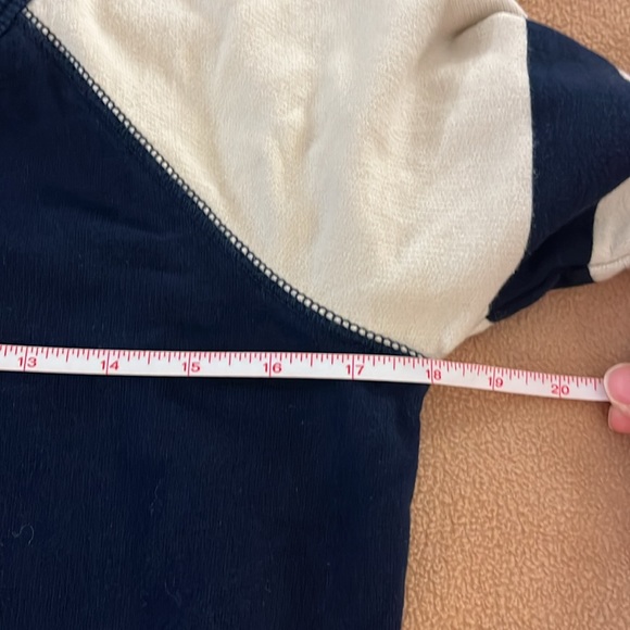 Varsity sweatshirt - Picture 6 of 7